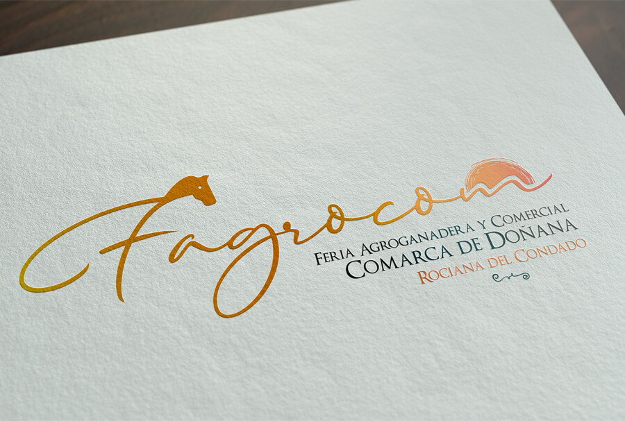 Logotipo FAGROCOM