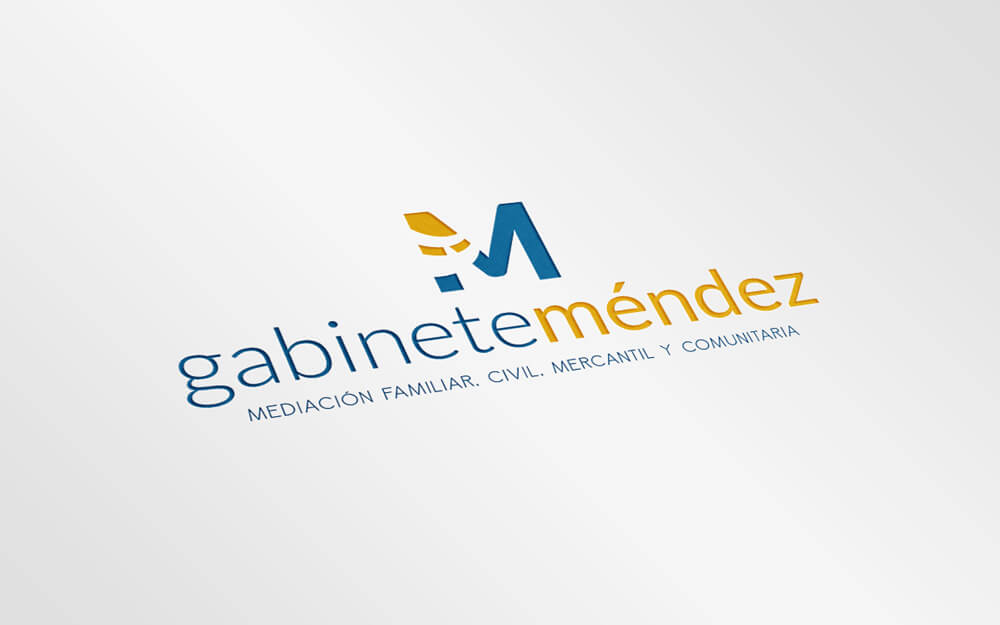Logotipo Gabinete Méndez