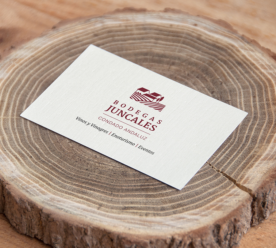 Restyling Bodegas Juncales