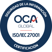 UNE-EN ISO/IEC 27001:2023
